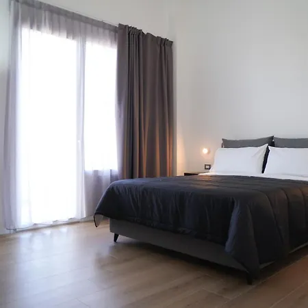 Harbour Front - Luxury B&B 3*