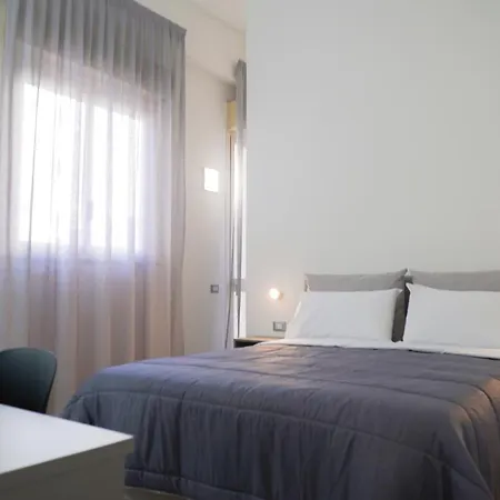 Harbour Front - Luxury 3* 巴勒莫