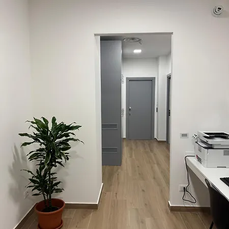 Harbour Front - Luxury 3* Palermo