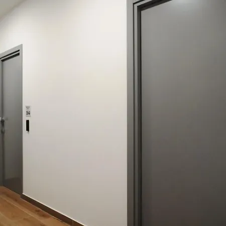 Harbour Front - Luxury Bed & Breakfast 3*