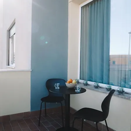 Harbour Front - Luxury 3* Palermo