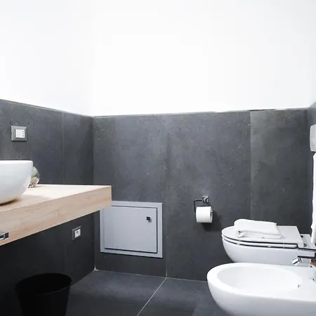 Harbour Front - Luxury