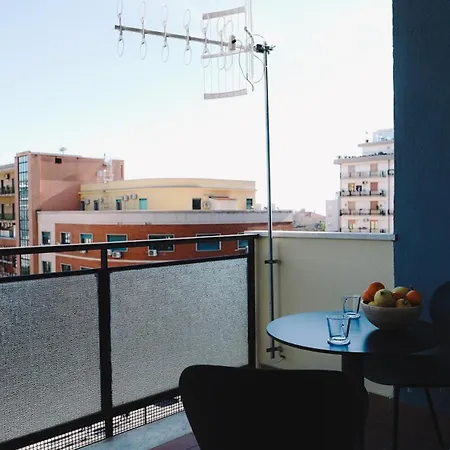 Bed & Breakfast Harbour Front - Luxury Palermo