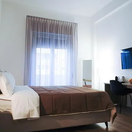 Harbour Front - Luxury Bed & Breakfast Palermo