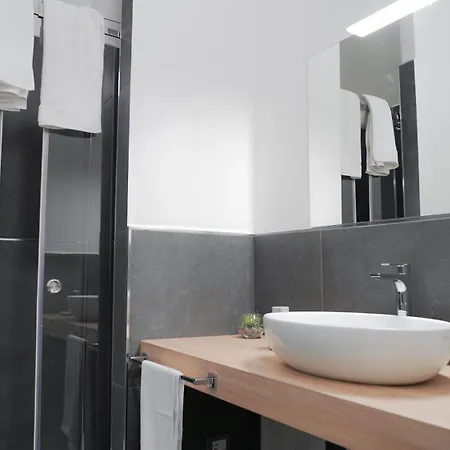 Bed & Breakfast Harbour Front - Luxury 3*