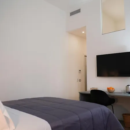 Bed & Breakfast Harbour Front - Luxury Palermo