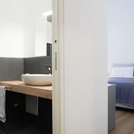 Harbour Front - Luxury