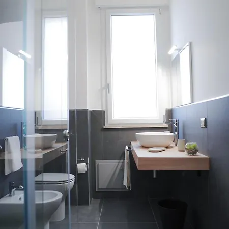 Harbour Front - Luxury Bed & Breakfast