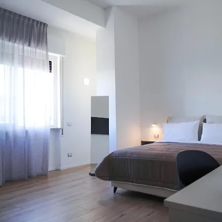 Harbour Front - Luxury Bed & Breakfast 3*