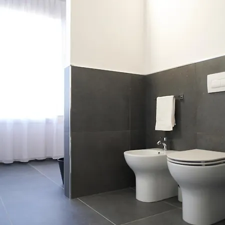 Harbour Front - Luxury 3*