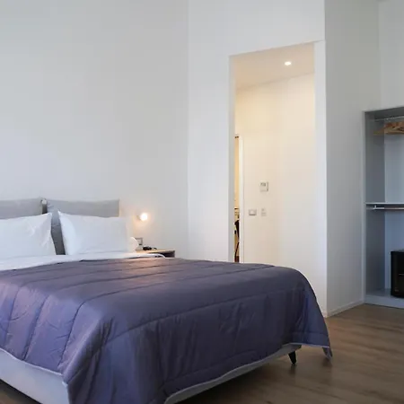 Harbour Front - Luxury 3* Palermo