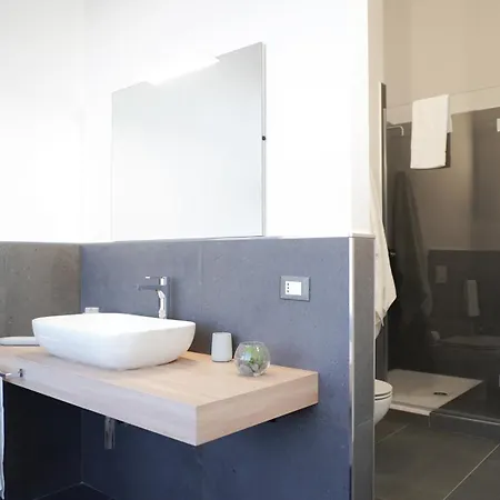 Bed & Breakfast Harbour Front - Luxury Palermo