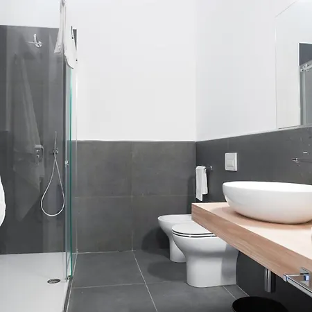 Bed & Breakfast Harbour Front - Luxury