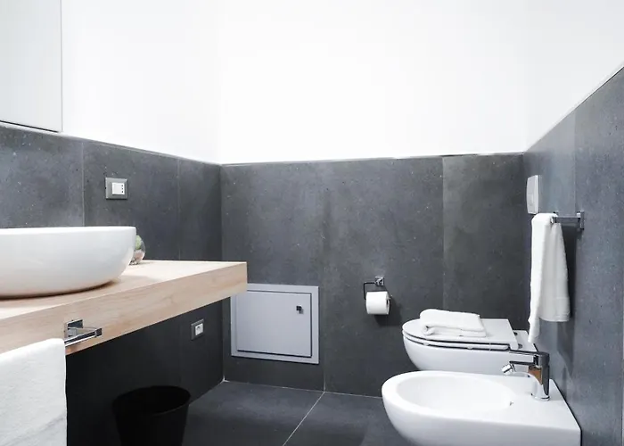 Harbour Front - Luxury