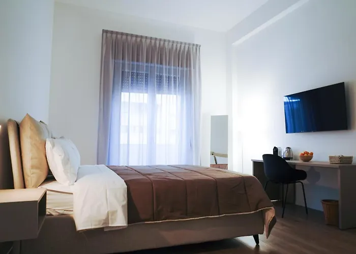 Harbour Front - Luxury فندق مبيت وإفطار باليرمو