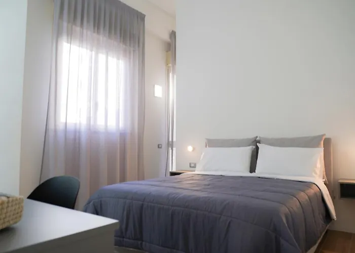 Harbour Front - Luxury 3* باليرمو