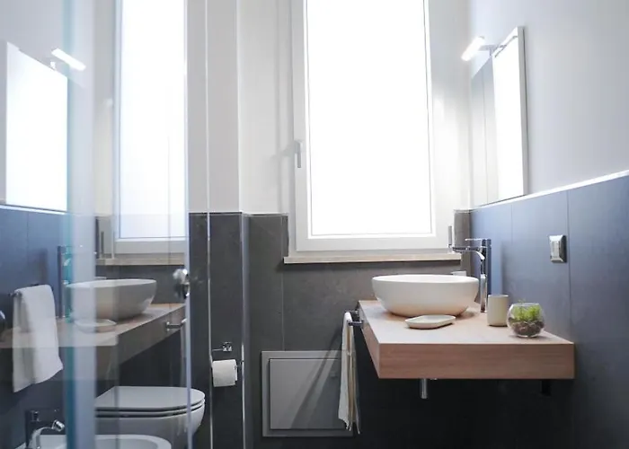 Harbour Front - Luxury فندق مبيت وإفطار