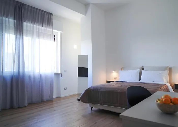 Harbour Front - Luxury فندق مبيت وإفطار 3*