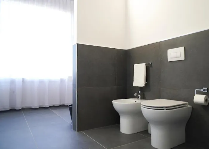 Harbour Front - Luxury 3*