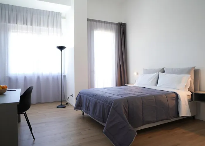 Harbour Front - Luxury فندق مبيت وإفطار